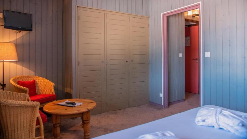 Hôtel Arbois Bettex - image 30