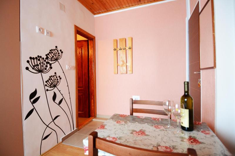 Apartment with Garden View image 2