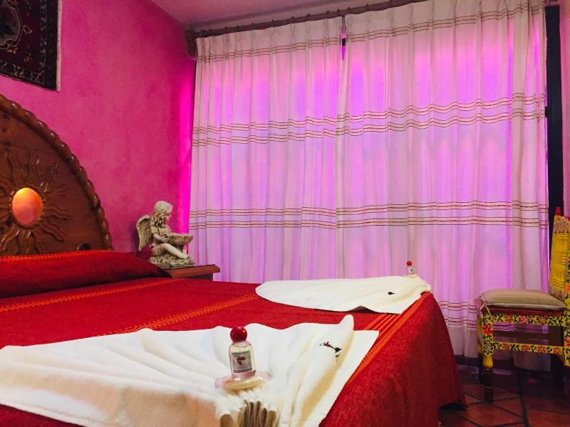 Hotel Cazomalli Oaxaca - image 15