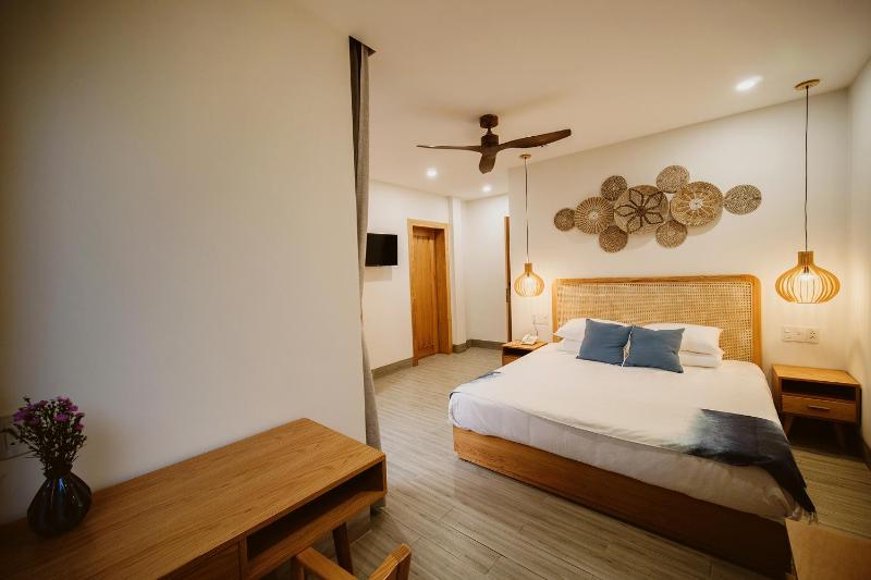 The Watermark Beachside Hotel - image 11