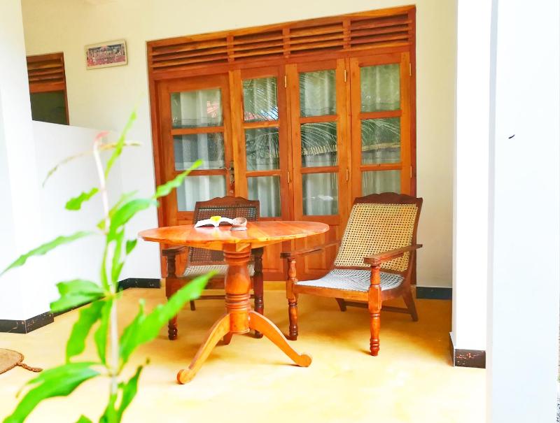 Relax Beach House - image 18