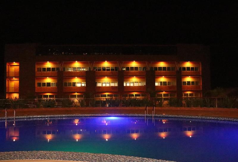Sainte Famille Hotel - image 2