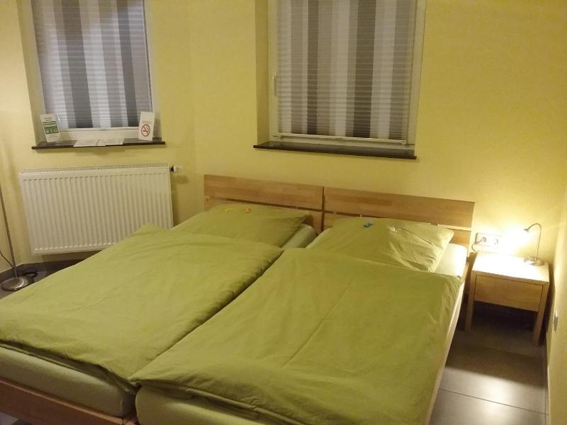 Double Room with Private Bathroom image 1