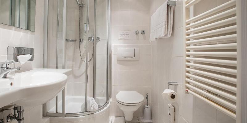 Single Room image 3
