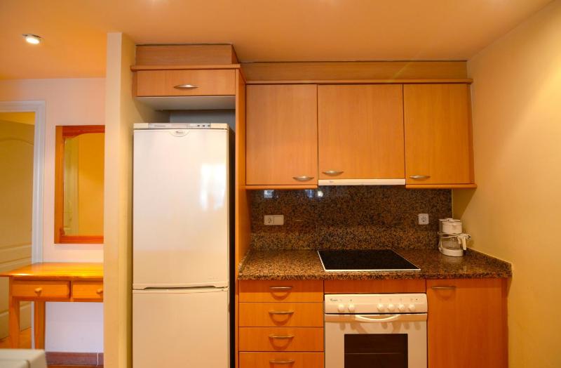 Two-Bedroom Apartment image 3