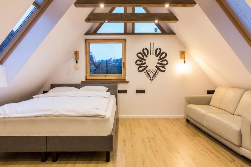 Apartamenty Rezydencja Karpielówka - image 43