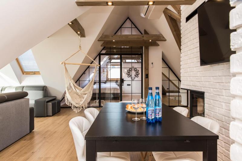 Apartamenty Rezydencja Karpielówka - image 44
