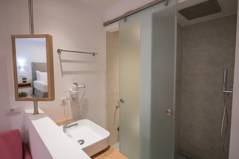 Natura Luxury Boutique Hotel Skopelos - image 37