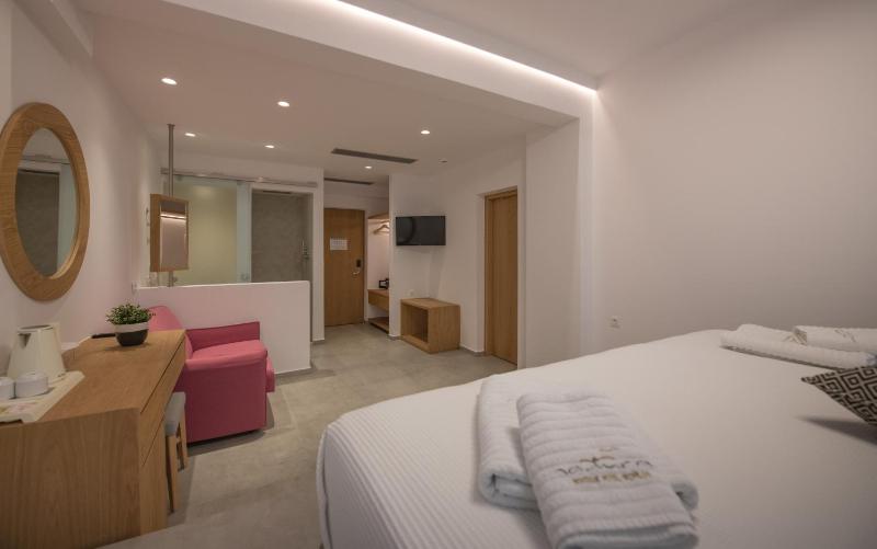 Natura Luxury Boutique Hotel Skopelos - image 48