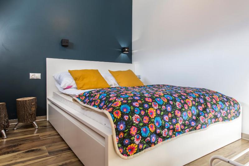 Apartamenty Rezydencja Karpielówka - image 13