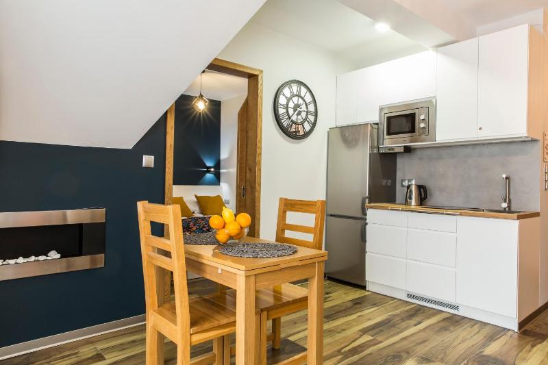 Apartamenty Rezydencja Karpielówka - image 17