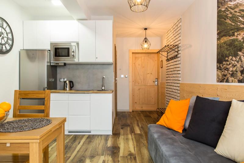 Apartamenty Rezydencja Karpielówka - image 21