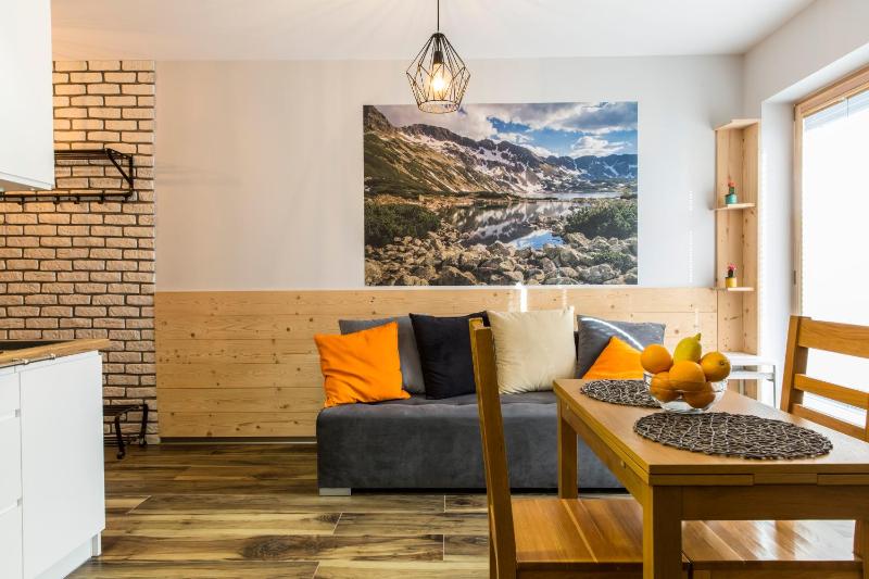 Apartamenty Rezydencja Karpielówka - image 15