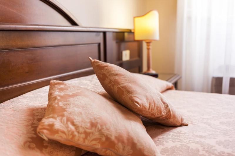 Double or Twin Room image 1