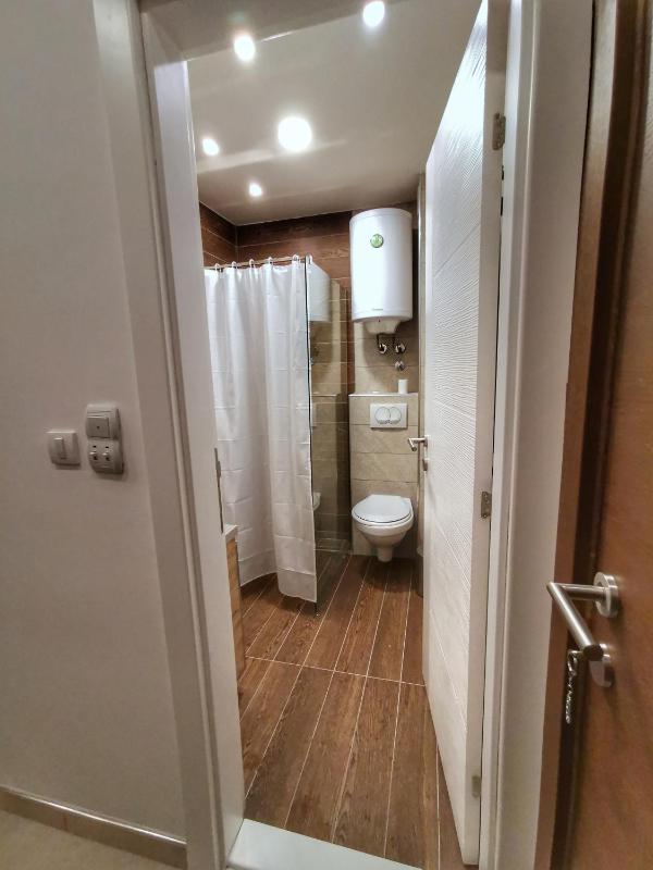 Apartman Pahulja - Milmari - image 13