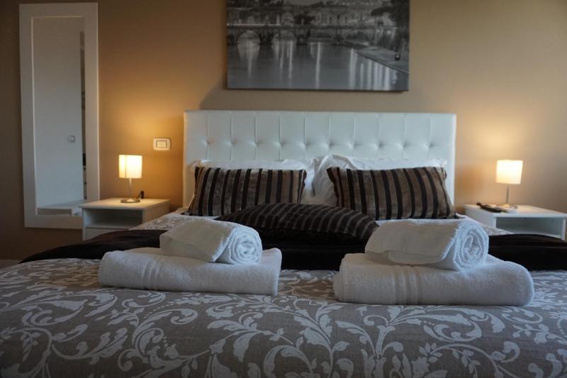 Three-Bedroom Apartment image 3