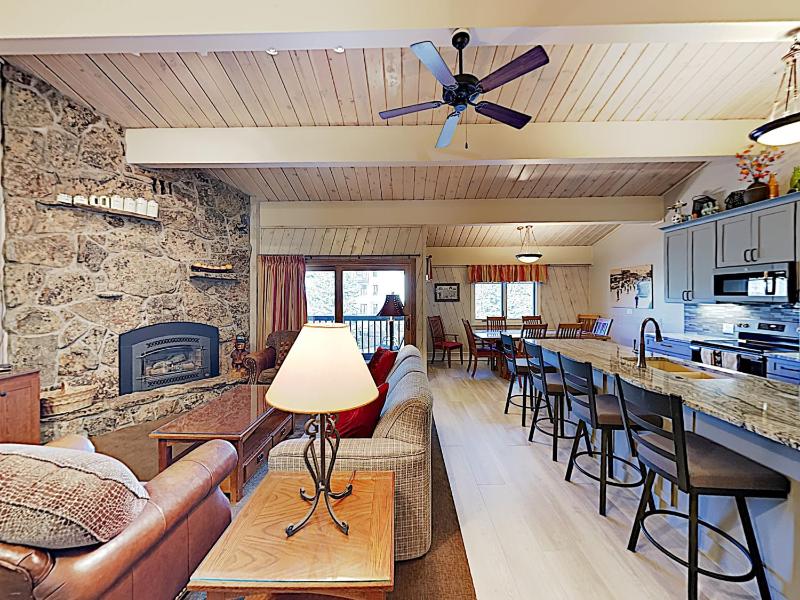 Four-Bedroom Apartment image 2