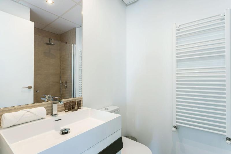 Apartment with Terrace image 3