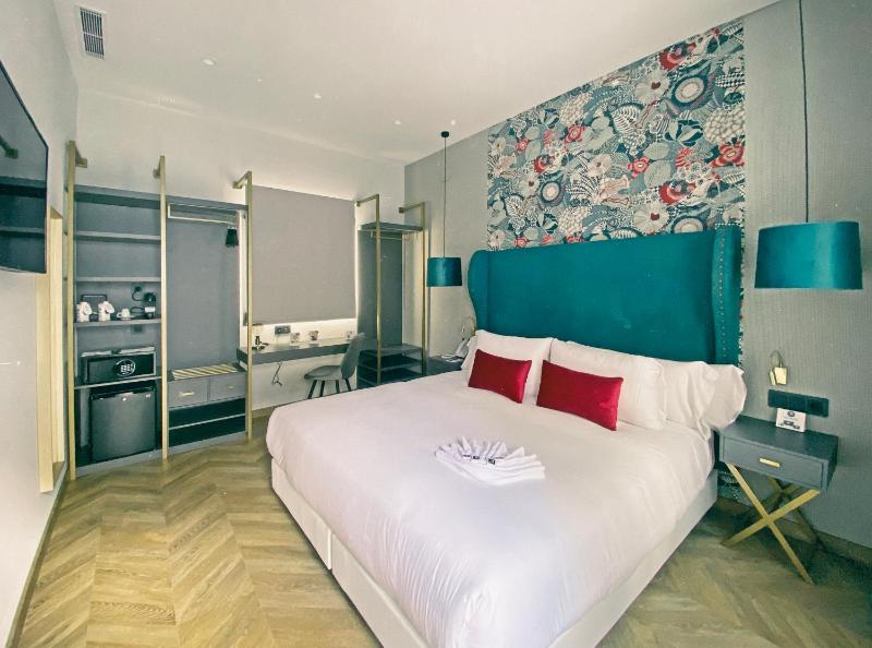 Habitación doble con parking - 1 o 2 camas image 3