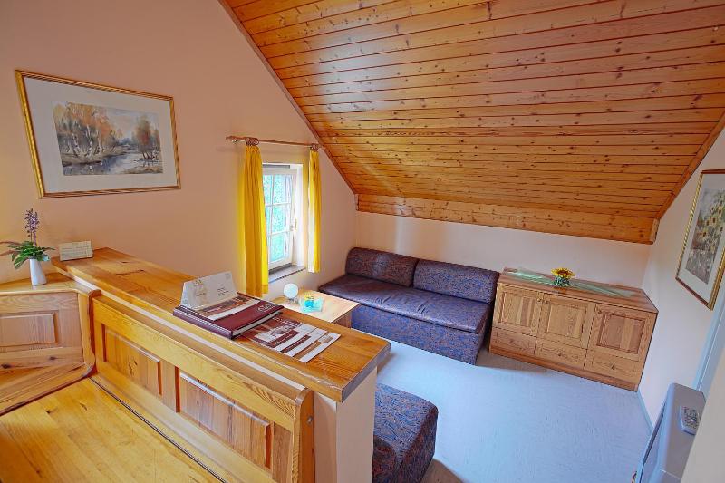 One-Bedroom Apartment (5 Adults) image 4