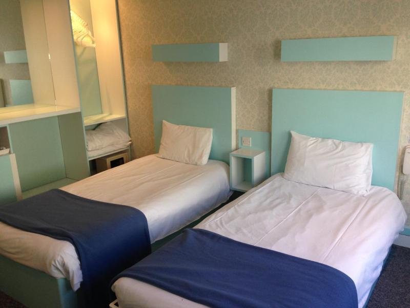 Citrus Hotel Cheltenham by Compass Hospitality - image 26