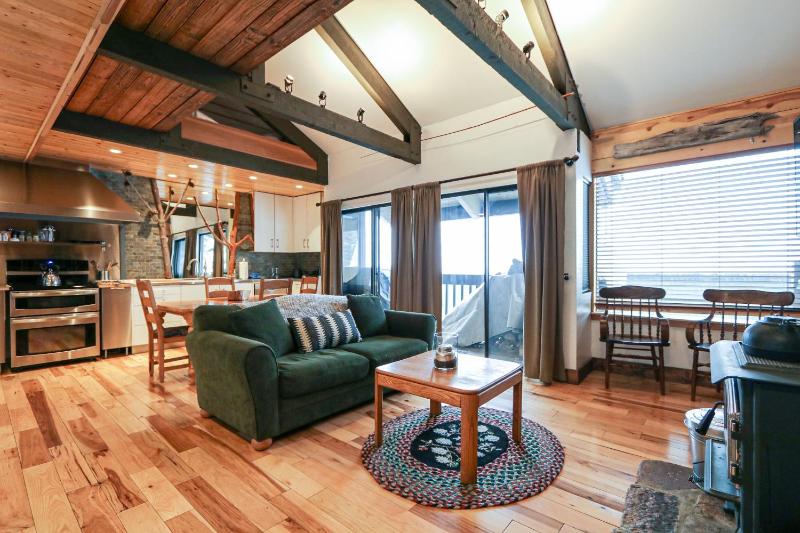 Two-Bedroom Apartment image 3
