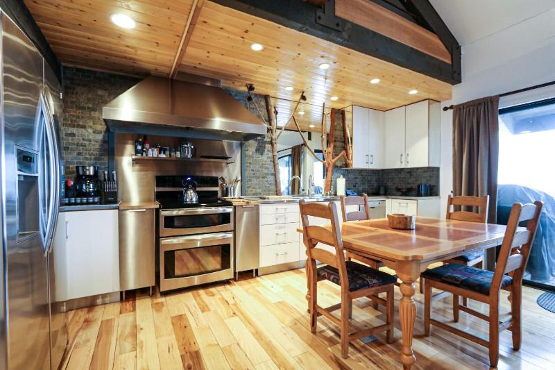 Two-Bedroom Apartment image 1
