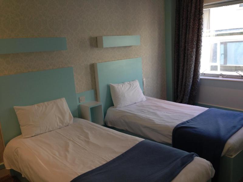 Citrus Hotel Cheltenham by Compass Hospitality - image 21