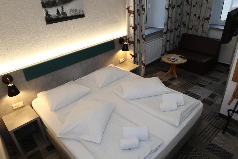 One-Bedroom Apartment (2 Adults + 3 Children) image 2