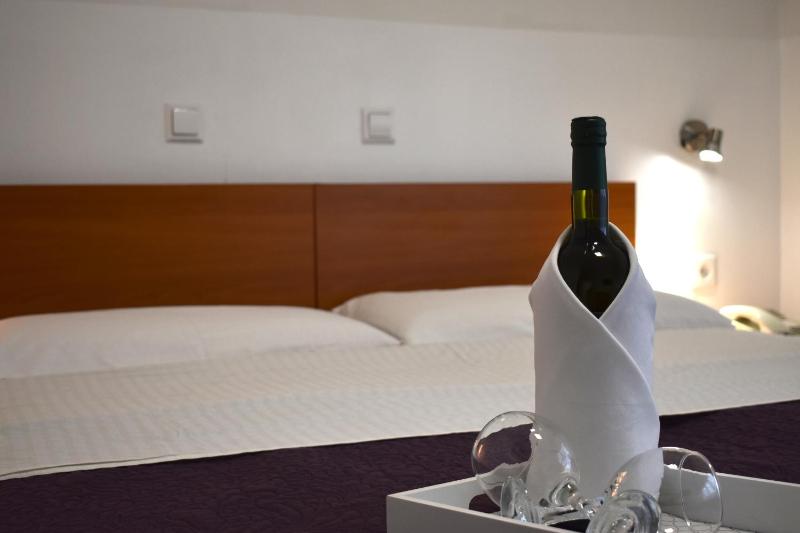 Hotel Fala Zagreb - image 4