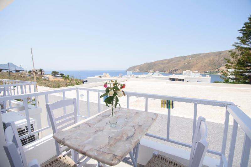 Apartment with Sea View image 1
