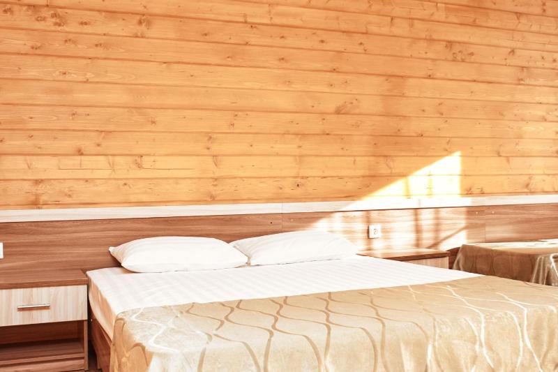 Quadruple Room image 1