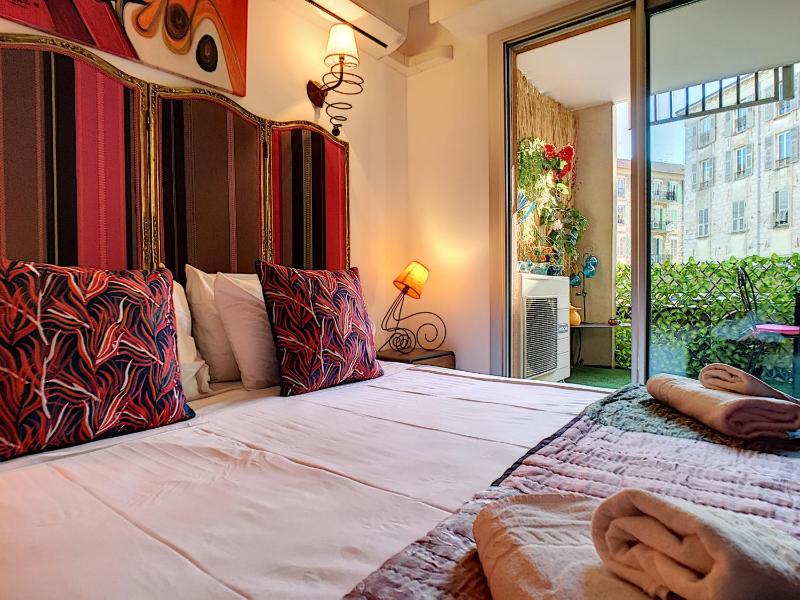 Apartment with Terrace image 4