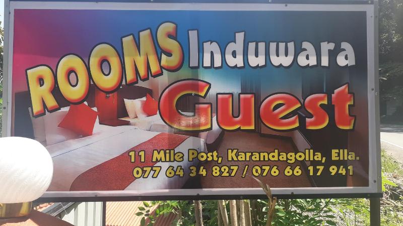 Induwara Guest - image 39