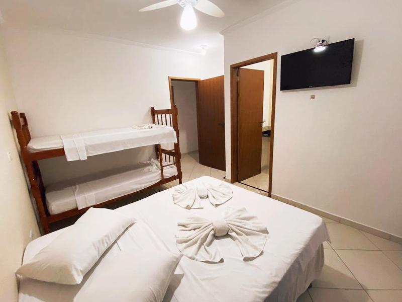 Pousada Werneck Residence Suites - image 6