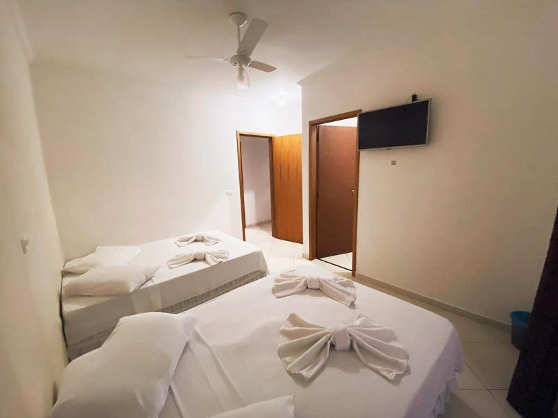 Pousada Werneck Residence Suites - image 13