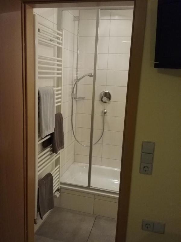 Double Room with Private Bathroom image 4