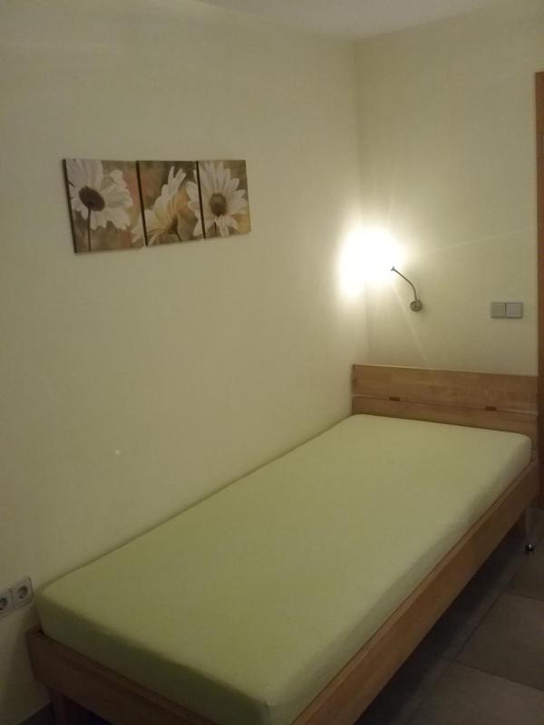 Double Room with Private Bathroom image 4