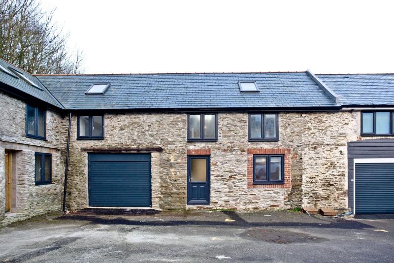 Two-Bedroom House image 1
