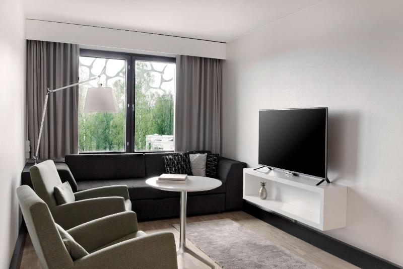 Junior Suite image 3
