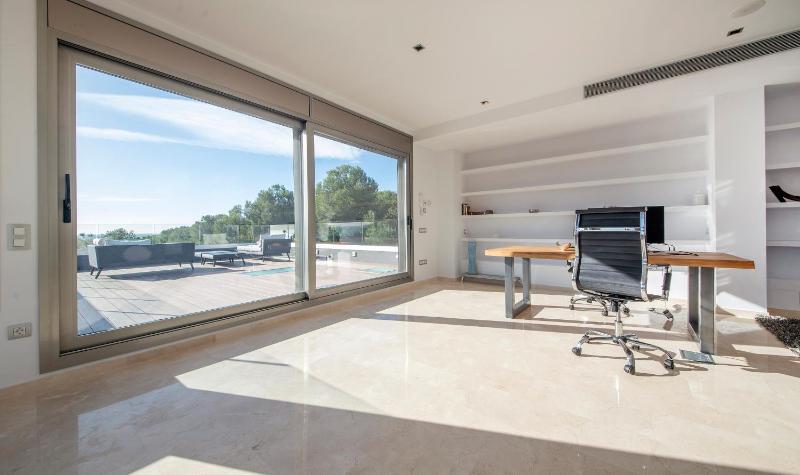 Limonium Deluxe Villa with Private Pool TarracoHomes - image 25