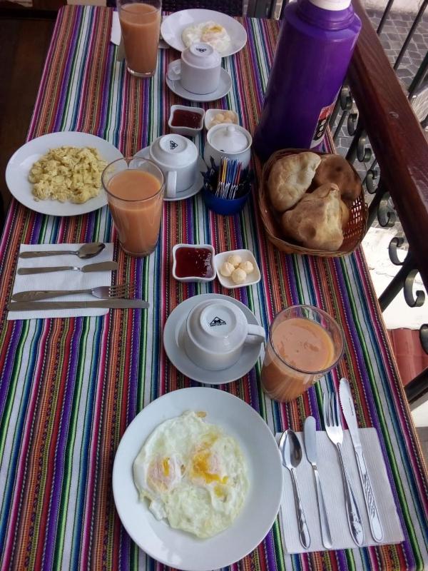 Misti Hostel B&B - image 12