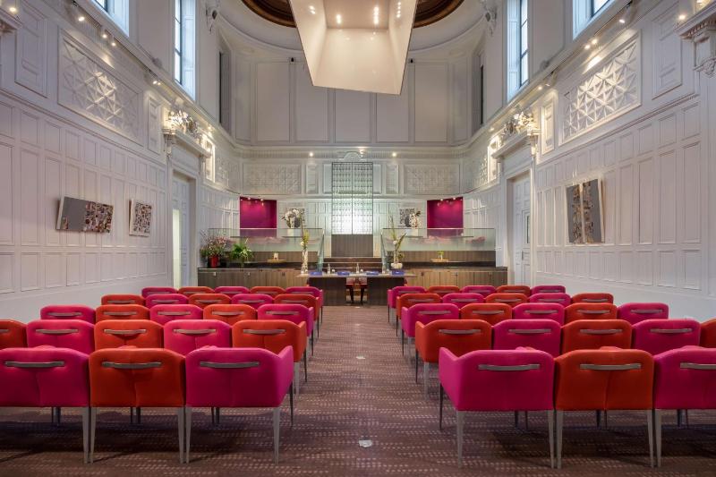 Radisson Blu Hotel Nantes - image 2