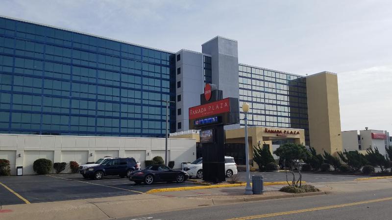 Ramada Plaza by Wyndham Virginia Beach Oceanfront - image 27