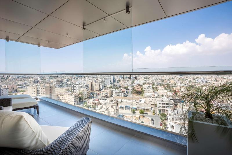 Radisson Blu Hotel Larnaca - image 15