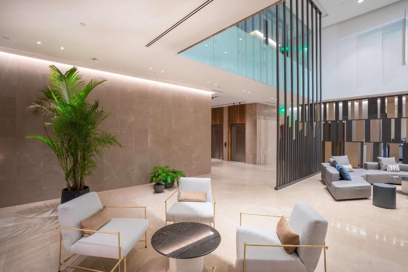 Radisson Blu Hotel Larnaca - image 7
