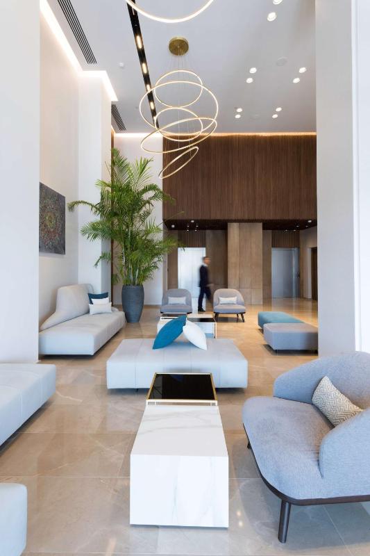Radisson Blu Hotel Larnaca - image 4