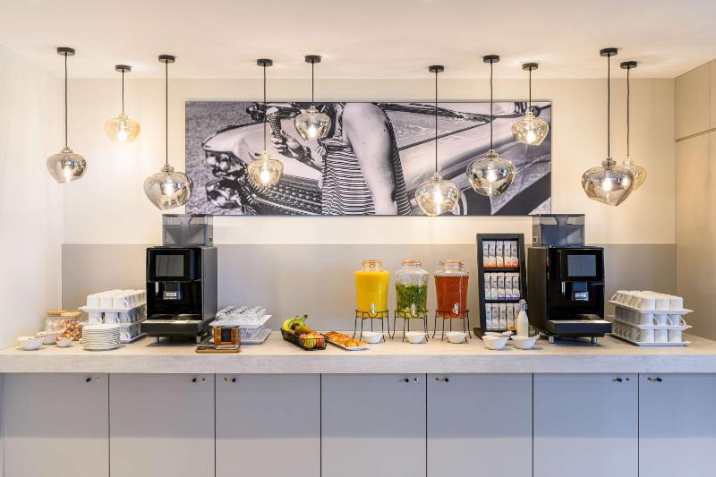 Radisson Hotel Antwerp Berchem - image 6