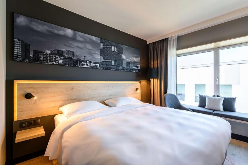 Radisson Hotel Antwerp Berchem - image 8
