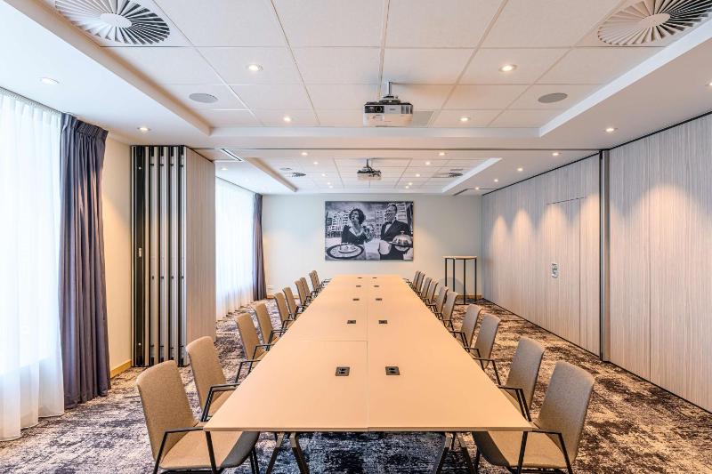 Radisson Hotel Antwerp Berchem - image 13